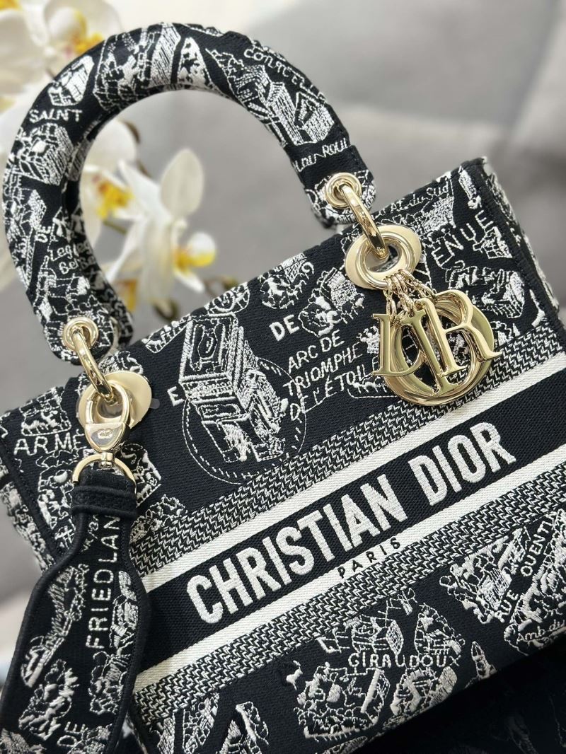 Dior My Lady Bags